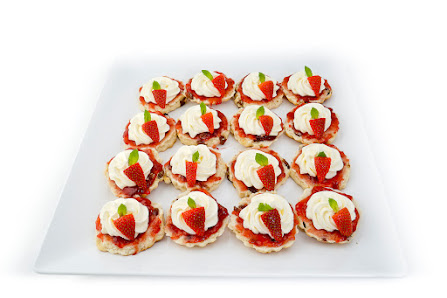 Owen Brothers Catering thumb 6